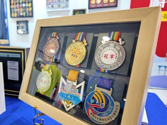 【央广时评·提振消费⑤】“赛事经济”加速度 跨界联动全链条消费场景