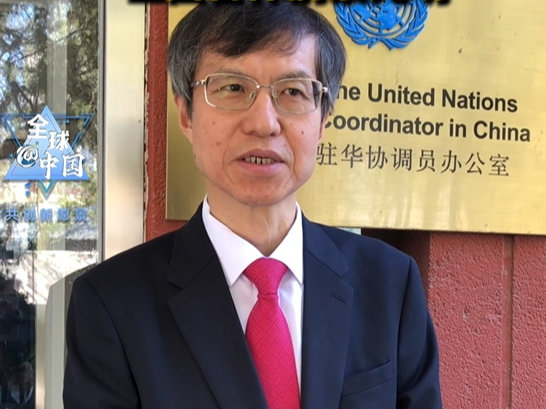 全球@中国|李熙燮：中日韩应携手应对贸易保护主义 三国合作前景光明