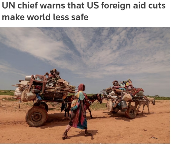 路透社报道截图