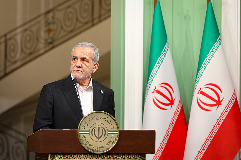 △佩泽希齐扬（资料图）