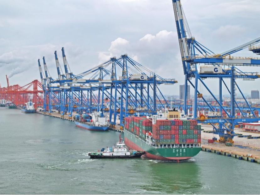 Hi财经丨专家热议“蔚蓝”海洋经济