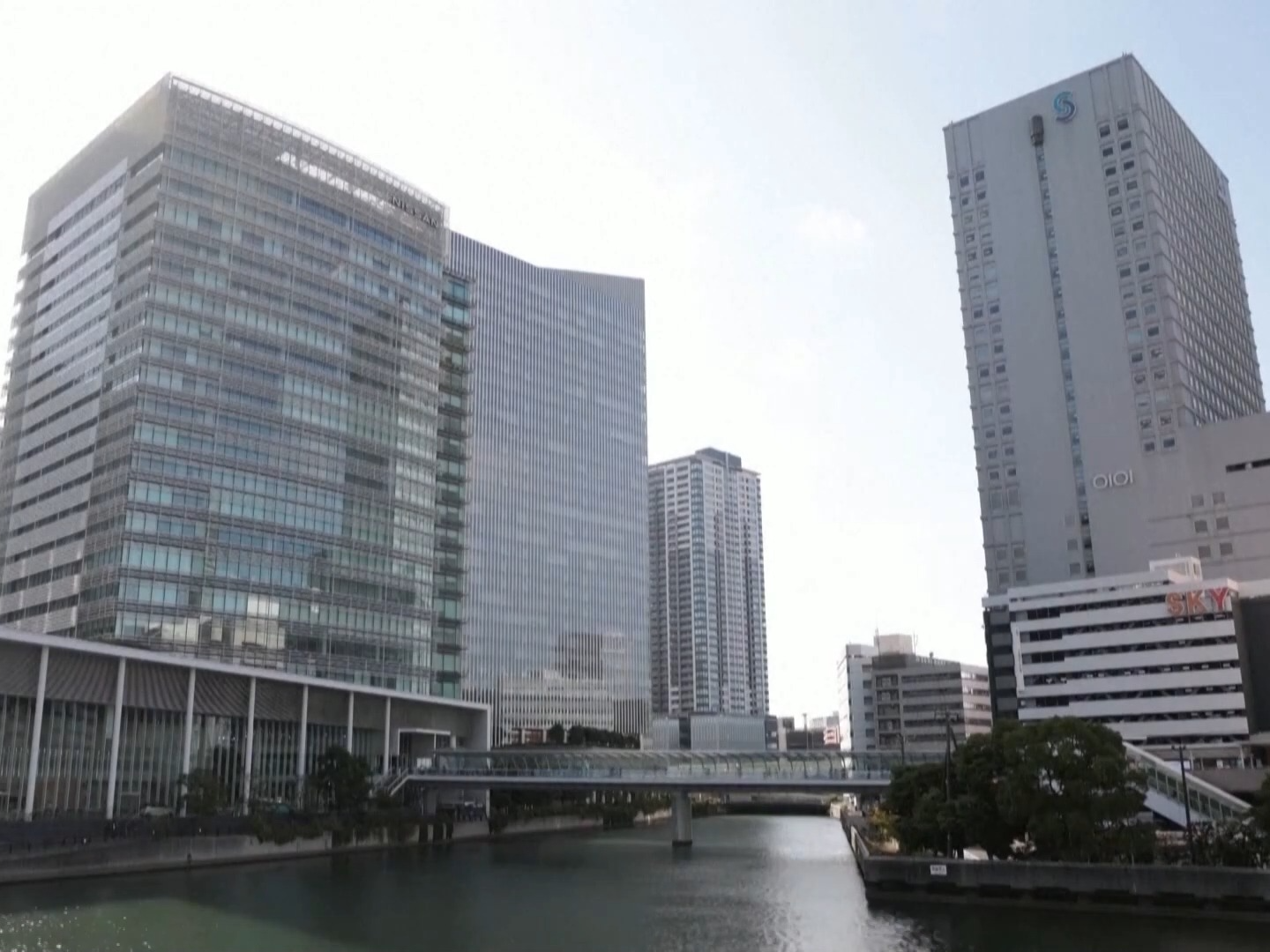 日本学者：美国贸易“保护主义”措施与世界潮流相违背