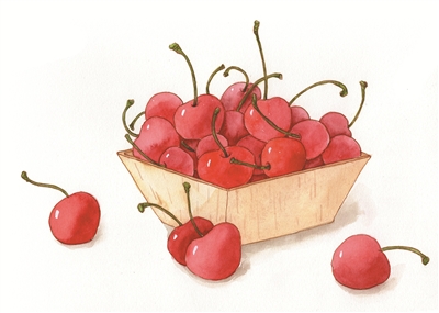 在田间，“采摘”春天（神州看点）