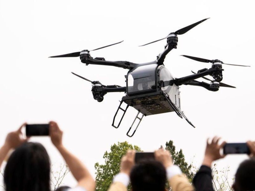 多点开花 打造消费新增长极