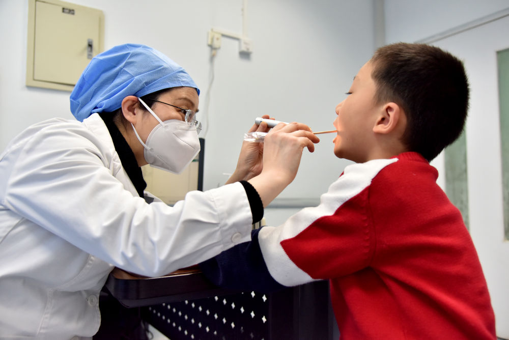 春季花粉过敏面面观 | 新华深读