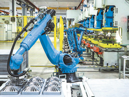 新时代民营经济大显身手正当其时（高质量发展故事汇·第6期）