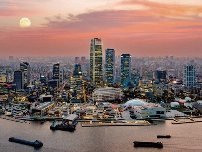 文汇报评论员文章 ｜ 抢抓历史机遇 担负历史使命