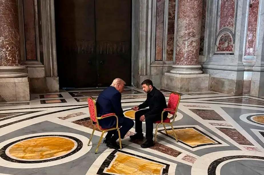 【侠客岛丨解局】博弈各方在想啥？