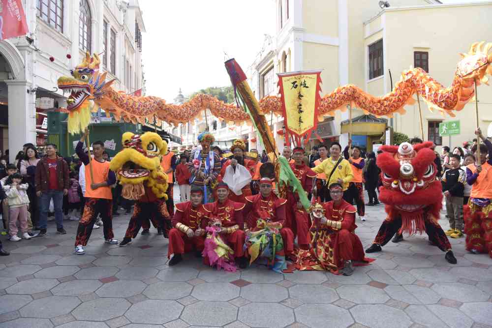 新场景、新技术、新体验！各地花样翻新，释放文旅新动能