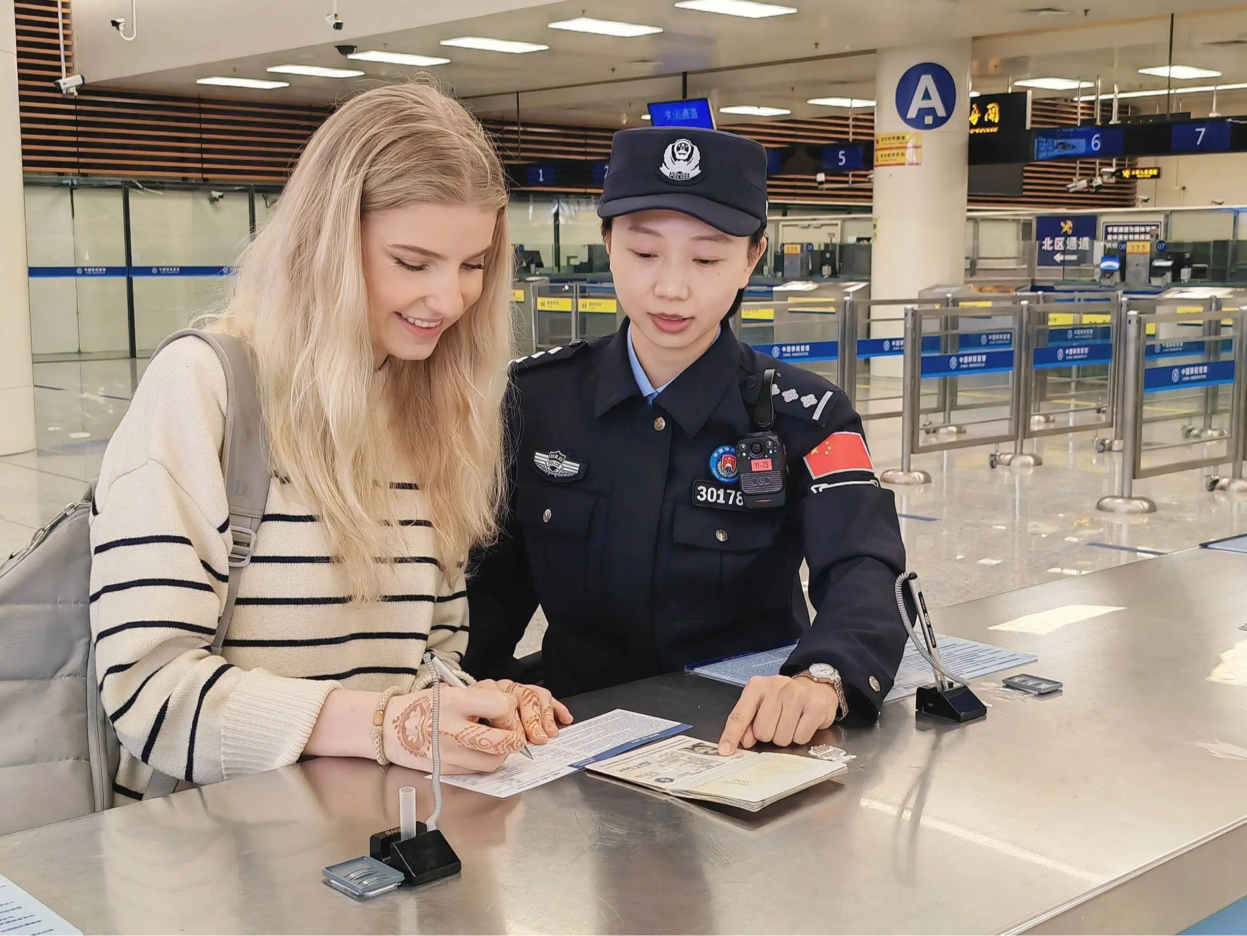 “反向代购”折射中国市场活力