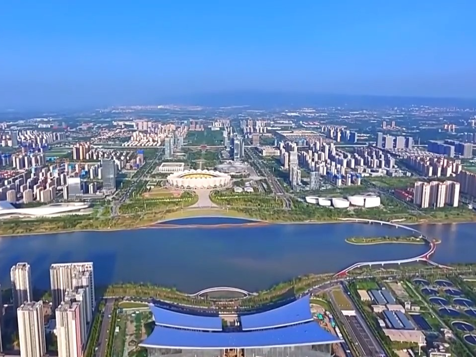 沉浸式体验历史+多元化感受非遗 陕西山西激活文旅消费新动能