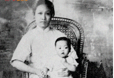 “他们在笑，可我眼睛里进沙子了”