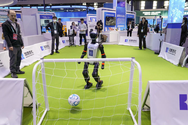 北京何以连续多年成为中国“独角兽第一城”？