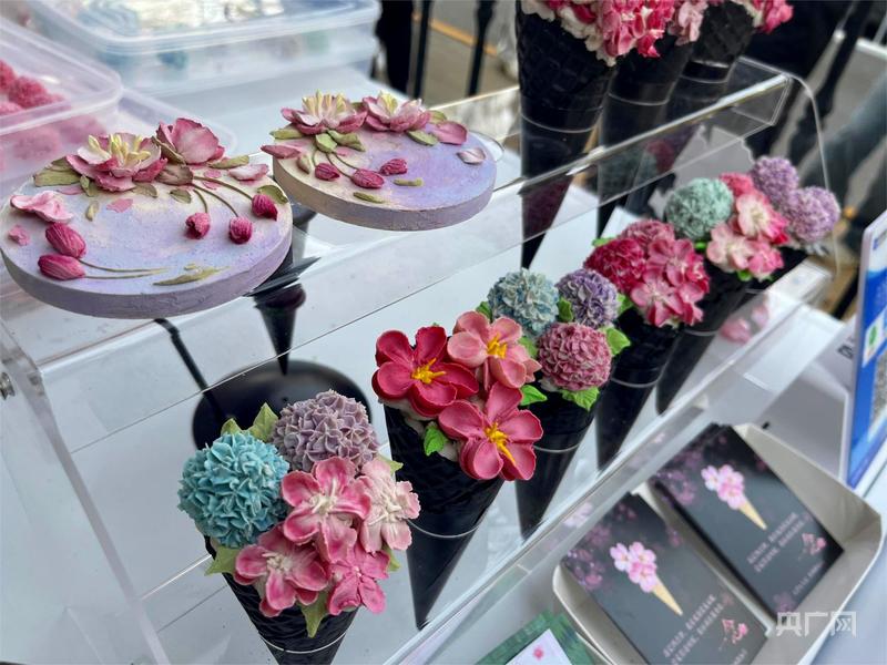 一树海棠激活充满“呼吸感”的消费新生态