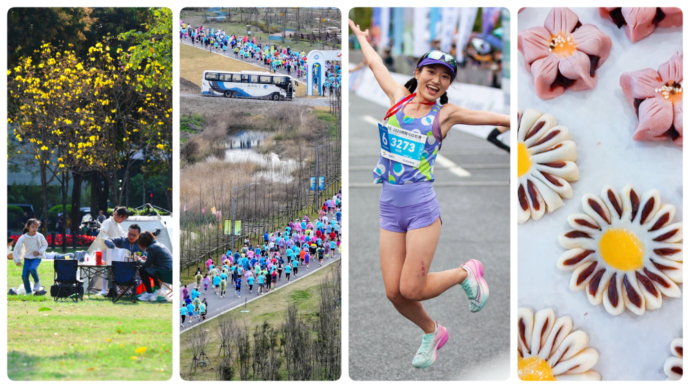 小长假出游正当时 让“文旅流量”变“消费增量”