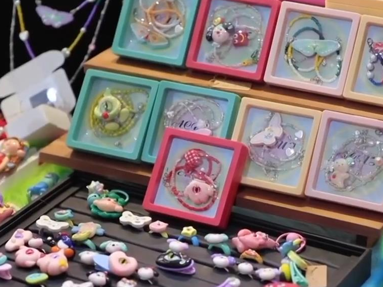 一季度我国消费市场持续升温