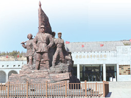 赓续英烈精神 汲取前进力量（文化中国行）