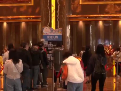 “港车北上”“澳车北上”政策效应凸显 港澳居民赴粤消费热度持续攀升