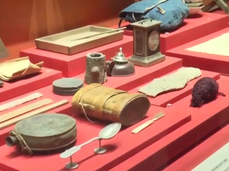 抗战中的“光明之城”为何让人舍生忘死奔赴？这座纪念馆给出答案