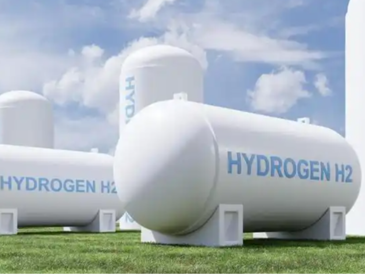 外媒：中国与摩洛哥开展绿色氢能合作