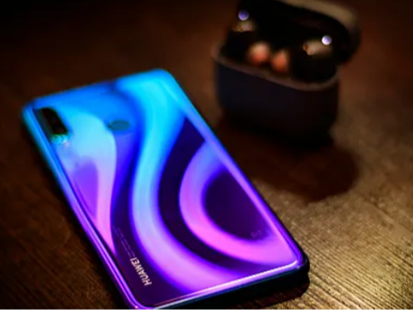 外媒：中国手机巨头加速布局机器人产业