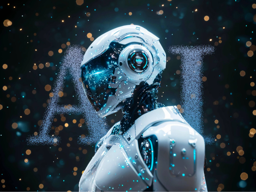 外媒：中国科技馆引入AI助手，打造智能导览新体验