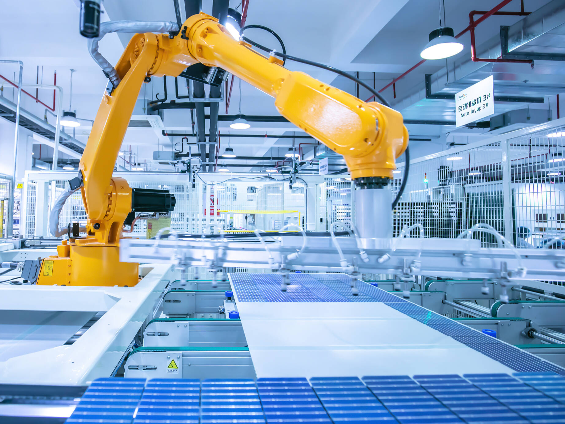 增值税发票数据显示：一季度我国高质量发展成效明显