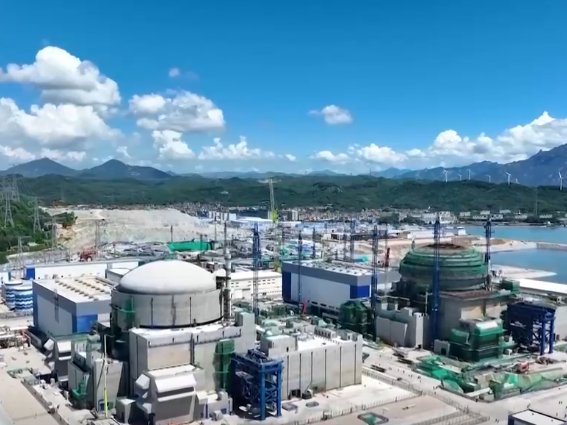 “硬核”科技+超级工程 我国高水平科技自立自强按下“加速键”