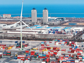 为2025上合组织峰会添“津”彩！（环球热点）