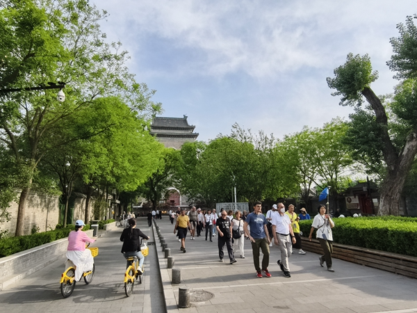 入境游升温+玩法迭代 这个“五一”文旅市场百花齐放