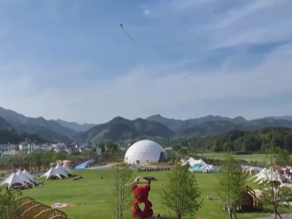 “过路站”升级为激活消费“流量密码” “交通+农文旅商”解锁发展新业态