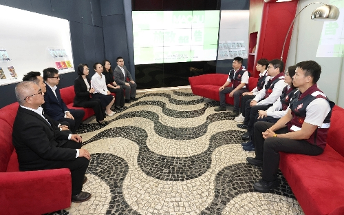 中国国际应急医疗队（澳门）完成赴缅任务返澳