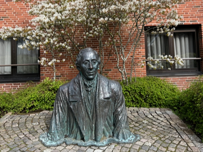 在全世界遇见安徒生