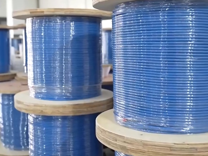 焦点访谈丨“危”中寻机 闯关破局 中国外贸转战内外新蓝海