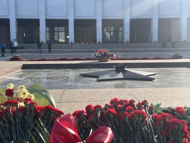 壹视界｜“我们都永远不会忘记”