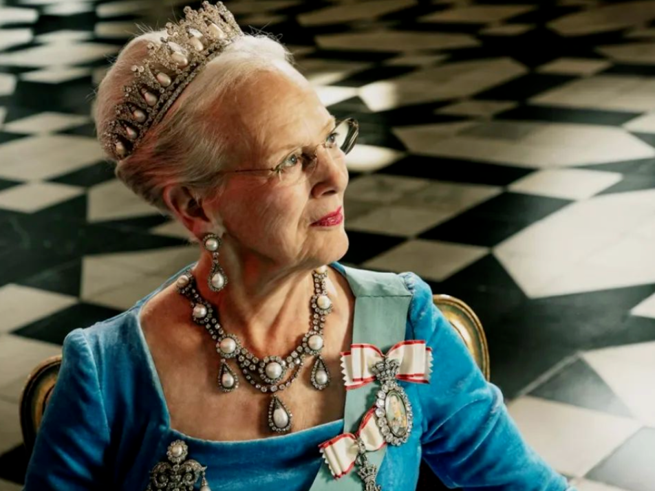 丹麦王室，不只出了“欧洲岳父”