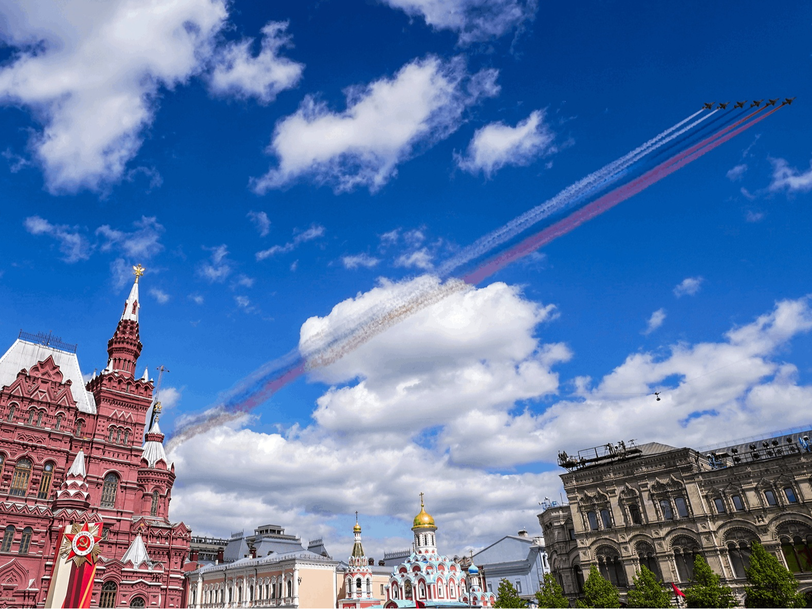 国际锐评丨捍卫二战胜利成果，“以史为鉴”不可忘