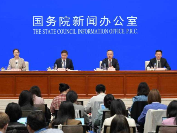 Hi财经丨外媒：中国一揽子金融政策提振市场信心