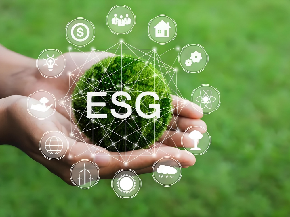 2025中国企业ESG100指数样本及蓝皮书案例申报启动