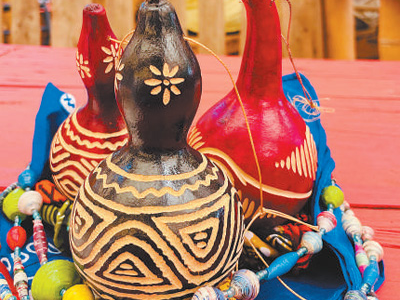 “慢”游内罗毕（旅人心语）