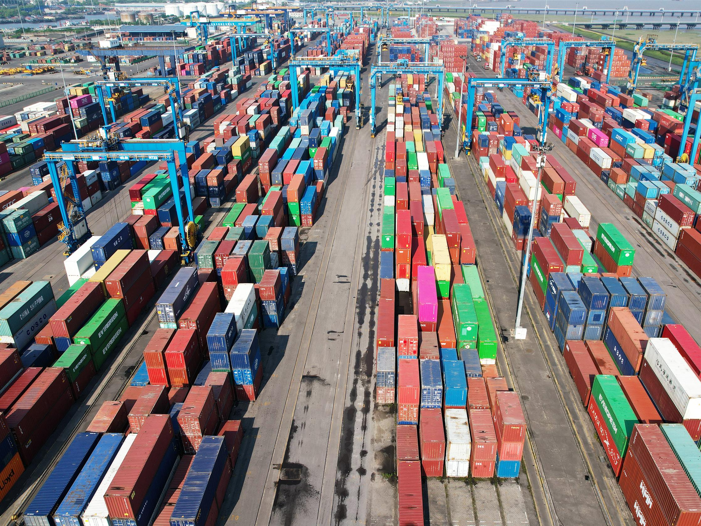 外媒：美国市场需要中国产品