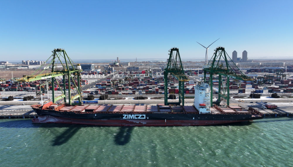 中国消费提振为拉美和加勒比地区优质产品对华出口提供商机