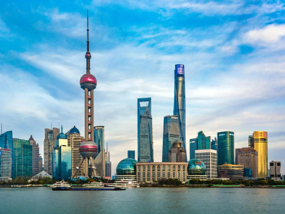 外媒：5月初前往中国上海的俄游客增加近25%