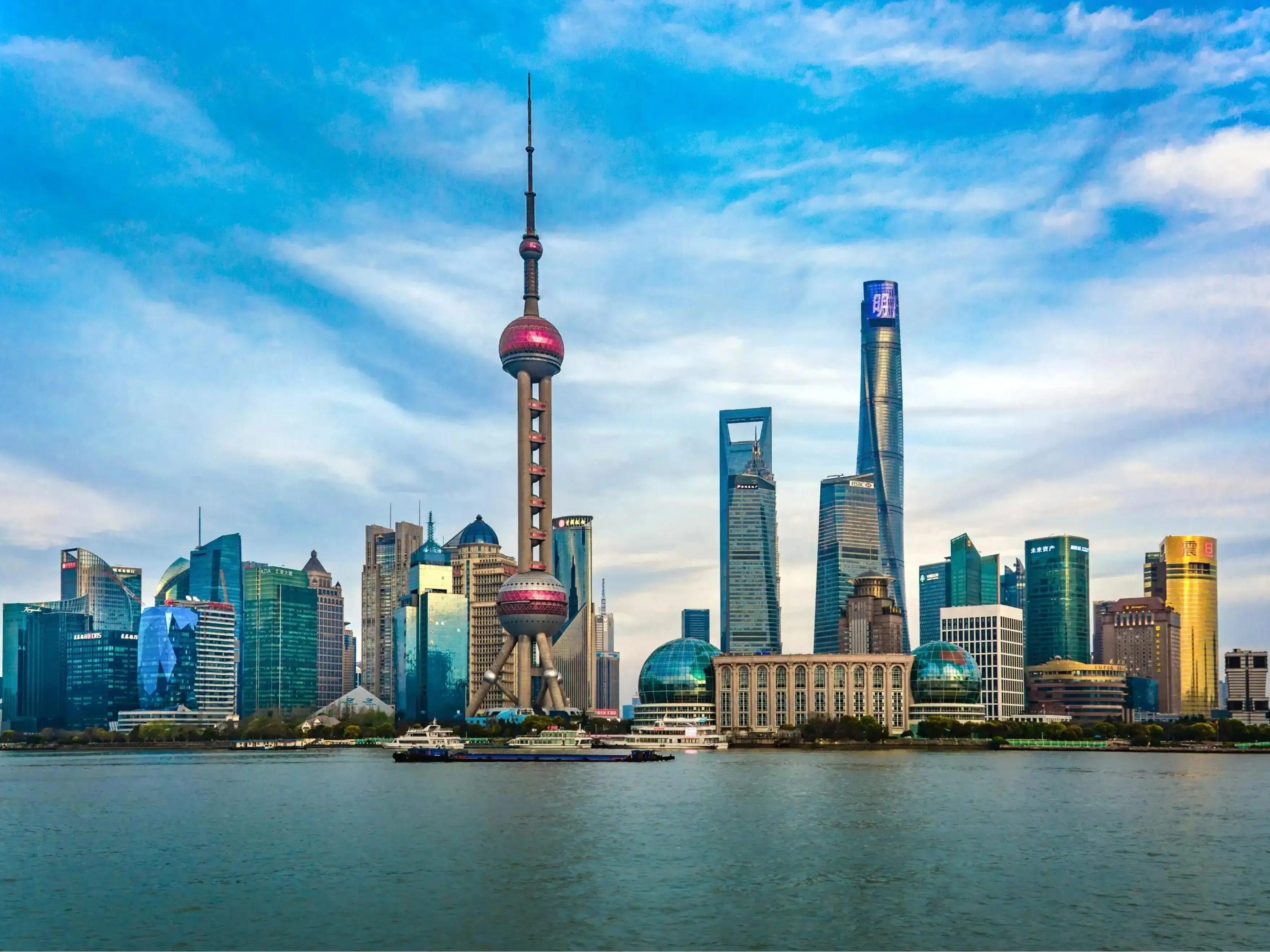 外媒：中美达成协议 摩根大通上调中国经济增长预测