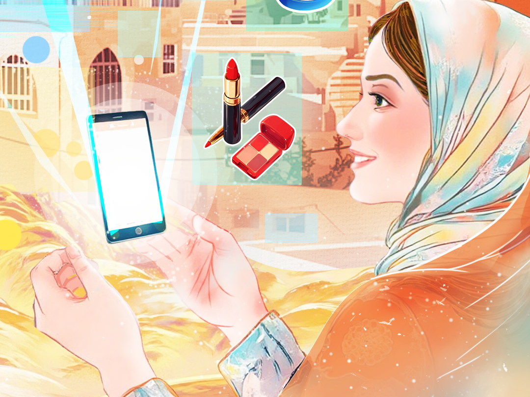 AI在义乌，让小生意玩转大世界