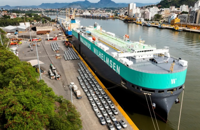 巴西学者：美国“胡萝卜加大棒”政策失灵，中拉合作开辟拉美发展新路径