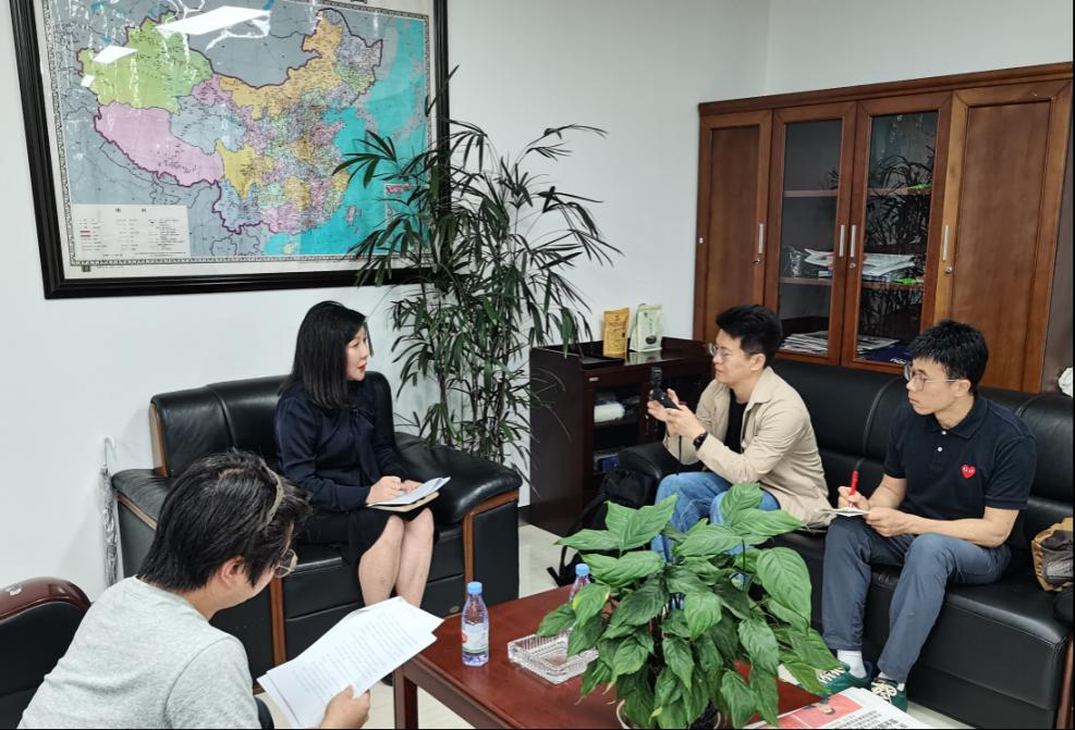 跨境物流向上图强