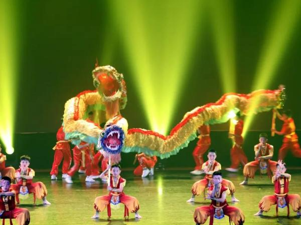 江西分宜：“小白鹭”缘何飞向“天工开物城”