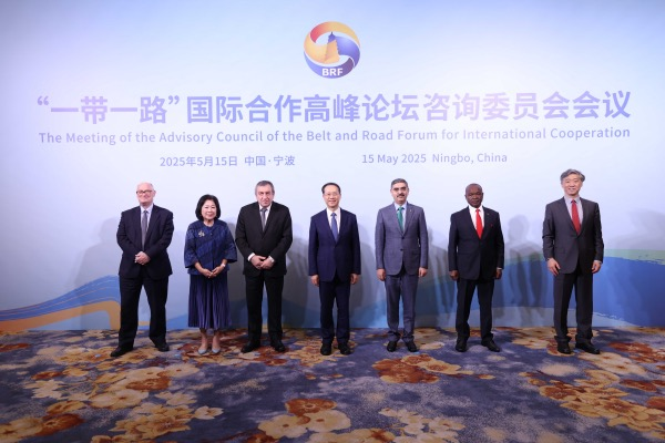 全球洞察｜巴基斯坦前总理：巴中共建“一带一路”倡议合作“极其出色”