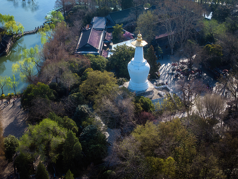 文化中国行·文博日历丨中国旅游日，哪件文物让你想起一座城